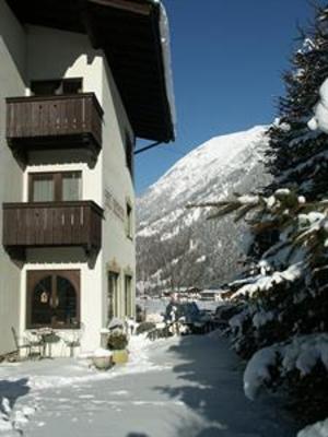 фото отеля Haus Birnbacher