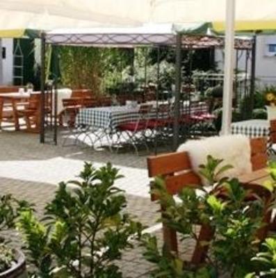 фото отеля Landgasthof & Landhotel Wild Eching (Landshut)