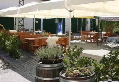 фото отеля Landgasthof & Landhotel Wild Eching (Landshut)