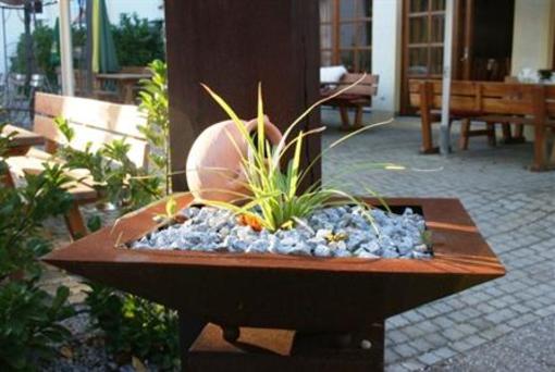 фото отеля Landgasthof & Landhotel Wild Eching (Landshut)
