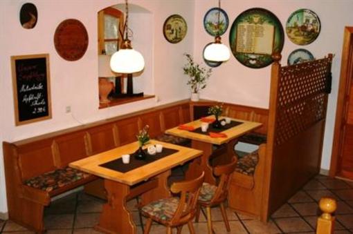 фото отеля Landgasthof & Landhotel Wild Eching (Landshut)
