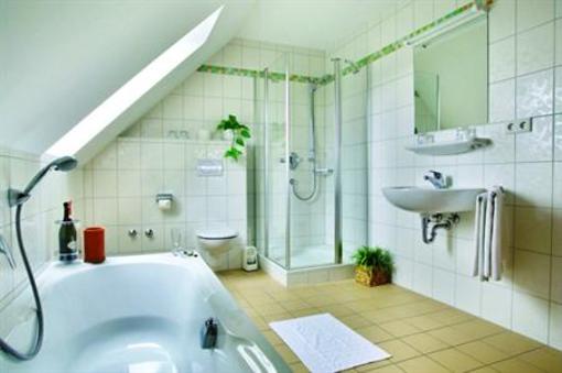 фото отеля Landgasthof & Landhotel Wild Eching (Landshut)