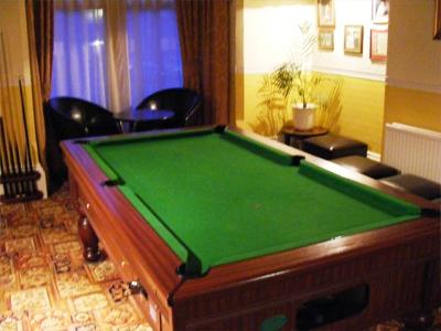 фото отеля Fernlea Hotel Rotherham