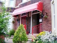 Fernlea Hotel Rotherham