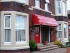 фото отеля Fernlea Hotel Rotherham