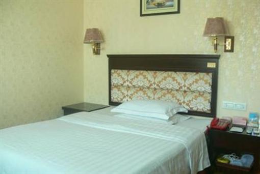 фото отеля Jin He Gong Hotel