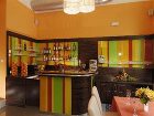 фото отеля EuroAgentur Hotel Manes
