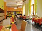 фото отеля EuroAgentur Hotel Manes