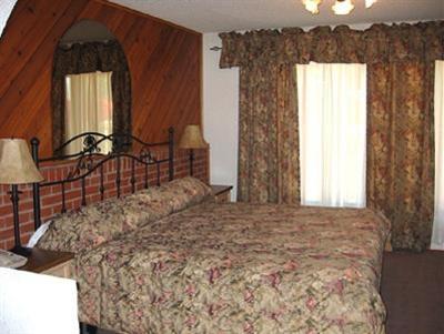 фото отеля Motel 400