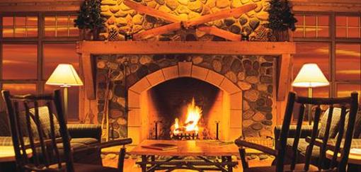 фото отеля Cove Point Lodge