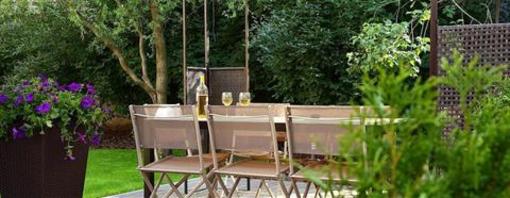 фото отеля City Residence Lodz
