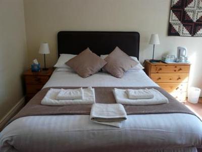 фото отеля Woodside Bed & Breakfast Keswick (England)