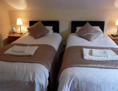 фото отеля Woodside Bed & Breakfast Keswick (England)