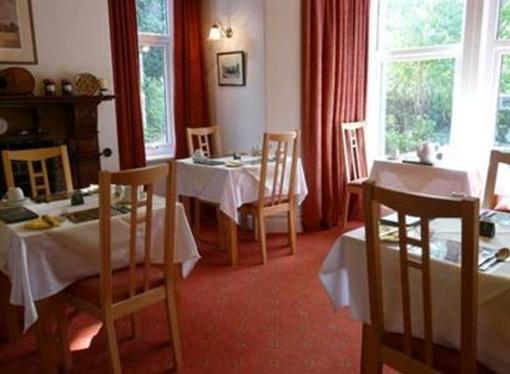 фото отеля Woodside Bed & Breakfast Keswick (England)
