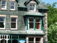 Woodside Bed & Breakfast Keswick (England)