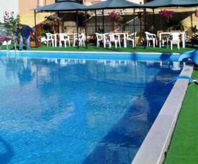 фото отеля Lem Hotel