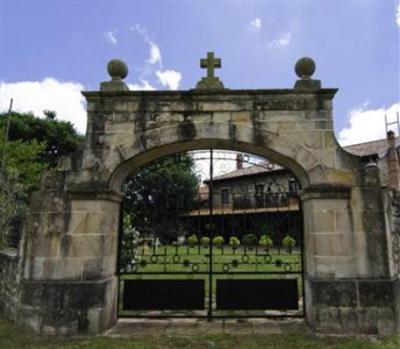 фото отеля Posada Real La Montanesa