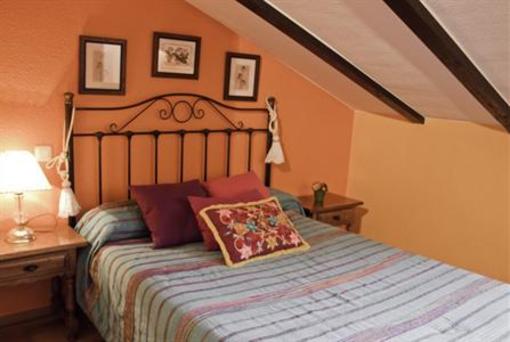 фото отеля Posada Real La Montanesa