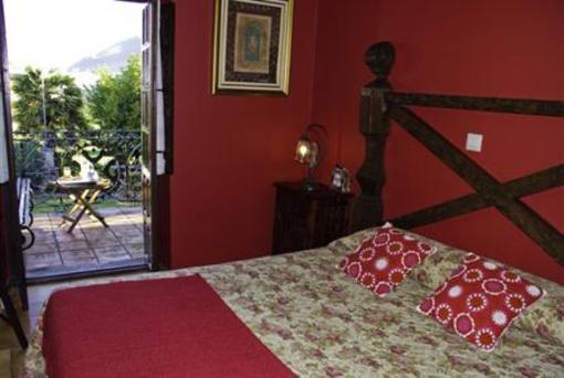 фото отеля Posada Real La Montanesa