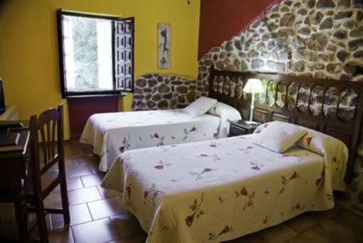 фото отеля Posada Real La Montanesa
