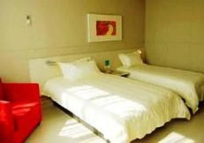 фото отеля Jinjiang Inn Nanjing Guanghuamen