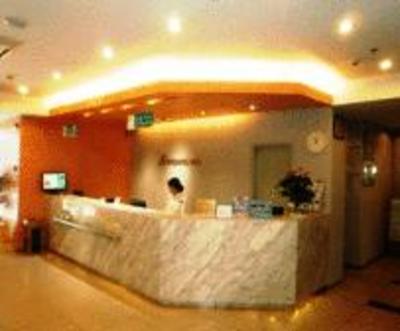 фото отеля Jinjiang Inn Nanjing Guanghuamen