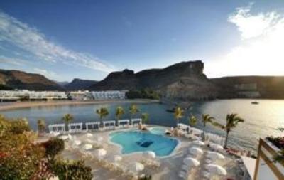фото отеля Club de Mar Hotel Gran Canaria