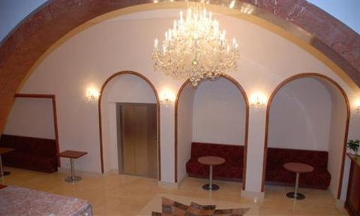 фото отеля Hotel Grand Hradec Kralove