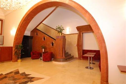 фото отеля Hotel Grand Hradec Kralove