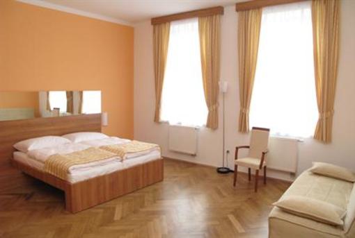 фото отеля Hotel Grand Hradec Kralove