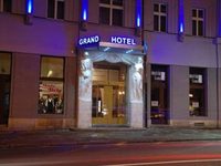 Hotel Grand Hradec Kralove