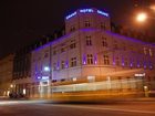 фото отеля Hotel Grand Hradec Kralove