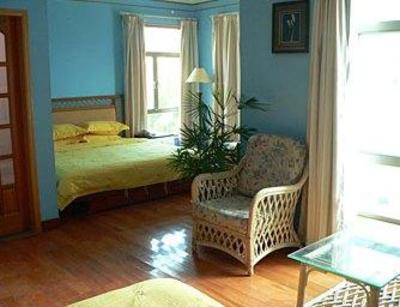 фото отеля Venus Garden Villa