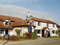 The Plough Inn Hundon