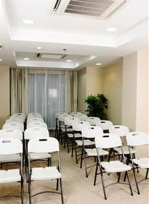 фото отеля HM Internacional Hotel