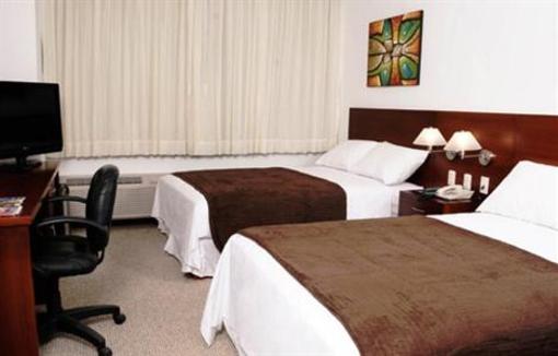 фото отеля HM Internacional Hotel