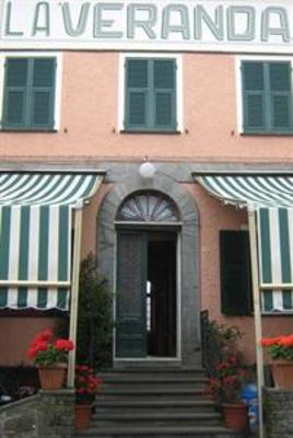 фото отеля Albergo La Veranda