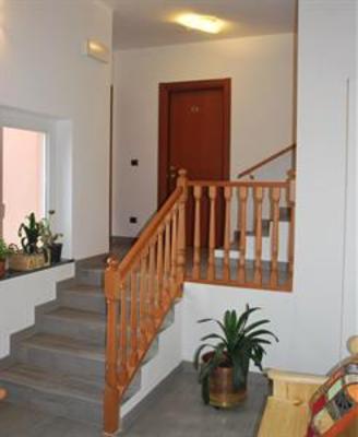 фото отеля Albergo La Veranda