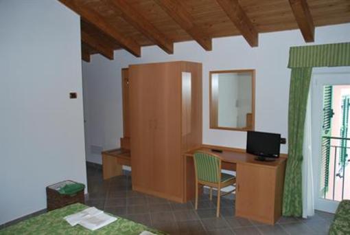фото отеля Albergo La Veranda