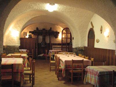 фото отеля Albergo La Veranda