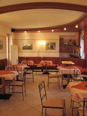 фото отеля Albergo La Veranda