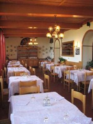 фото отеля Albergo La Veranda