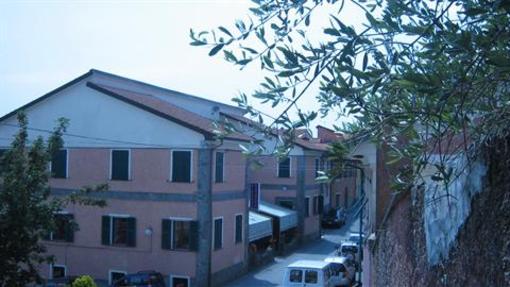 фото отеля Albergo La Veranda