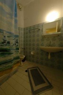 фото отеля Mega Hotel Feakes