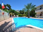 фото отеля Mega Hotel Feakes