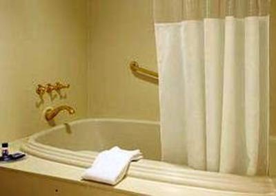 фото отеля Travelodge Tupelo