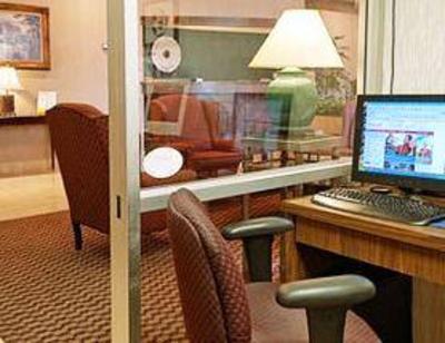 фото отеля Travelodge Tupelo