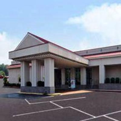 фото отеля Travelodge Tupelo