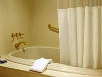 Travelodge Tupelo