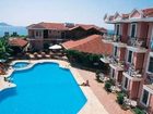 фото отеля Gunes Hotel Fethiye